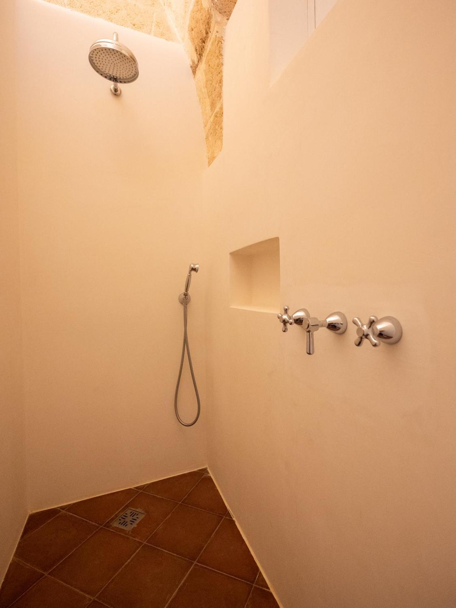 Ferienwohnung Le Casine Di Maruggio 19 Exterior foto